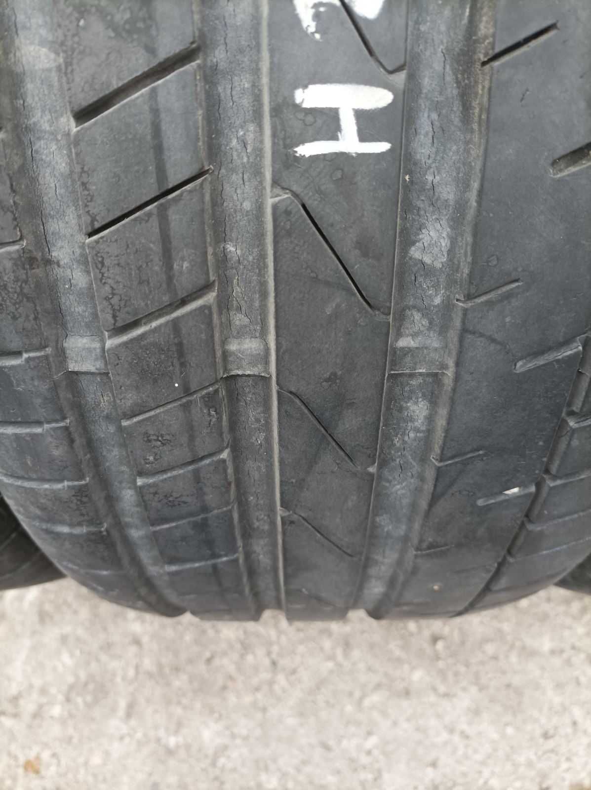 Летни Гуми PETLAS 245/45 R17 DOT 5218 ном 28