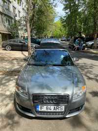 Audi a4 Cabrio B7 2.0 TDI