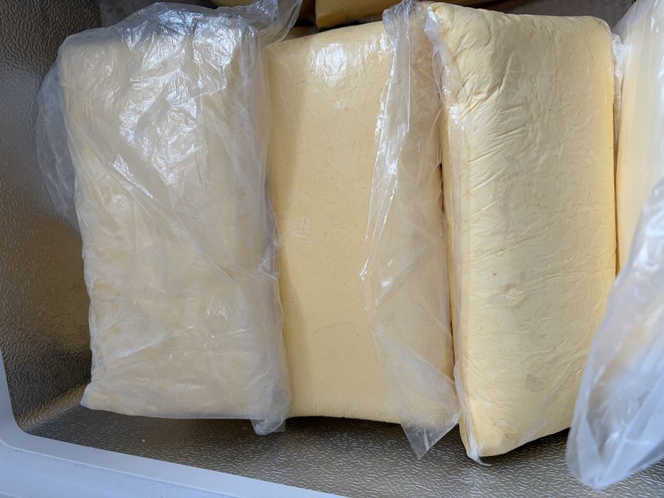 Сары май каймак оптом