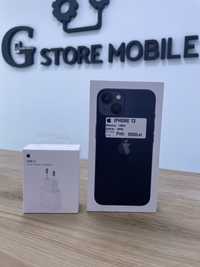 G Store Mobile: iPhone 13  128  gb black!