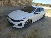 Kia k5gline+ 2023y11oy