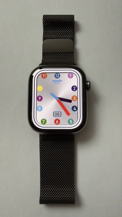 Apple Watch GPS + Cellular с оригинална кутия и документи