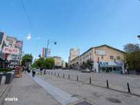 Spatiu Comercial, zona Ștefan cel Mare- Mamma Mia. Parter, 210 mp.