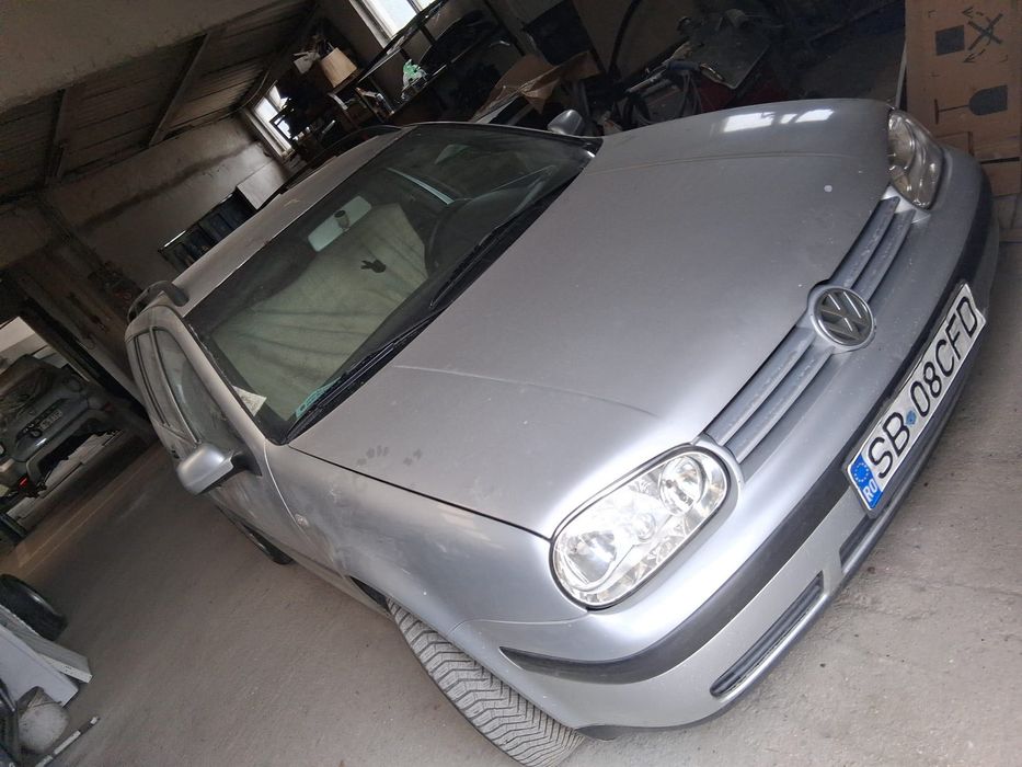golf 4 variant 1.9 tdi(ALH) pentru piese