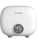 Incalzitor de apa electric Briwellna Streamline afisaj digital + cadou