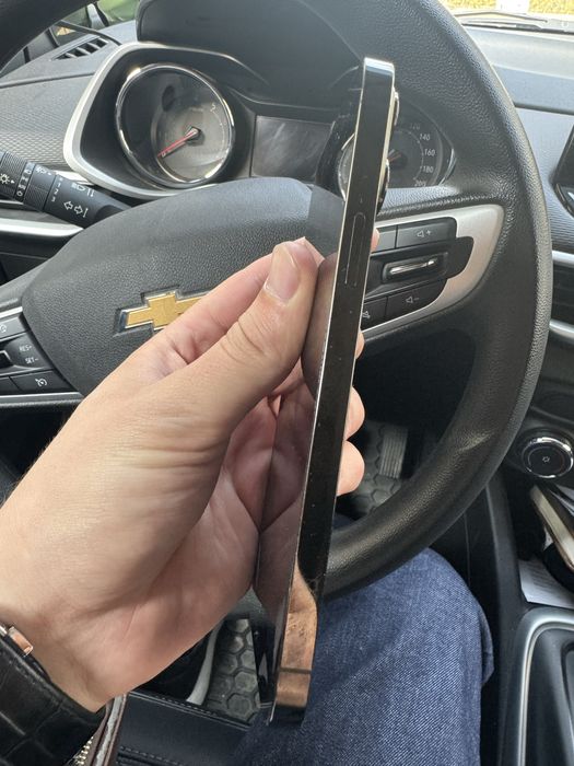 Iphone 13 pro max 256gb Nasiya savdo