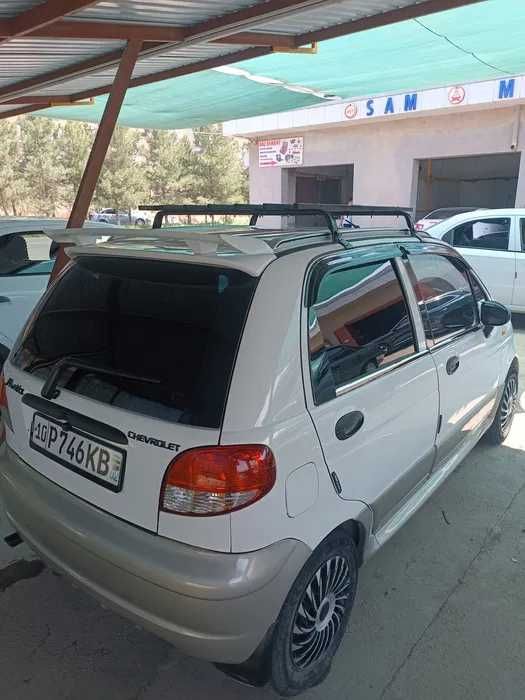 Comfortable transfers & city tours on Daewoo Matiz Best