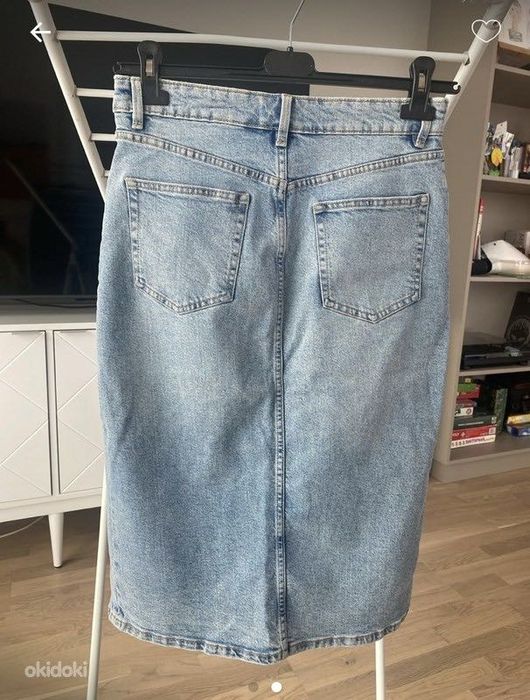 Пола Зара , размер с