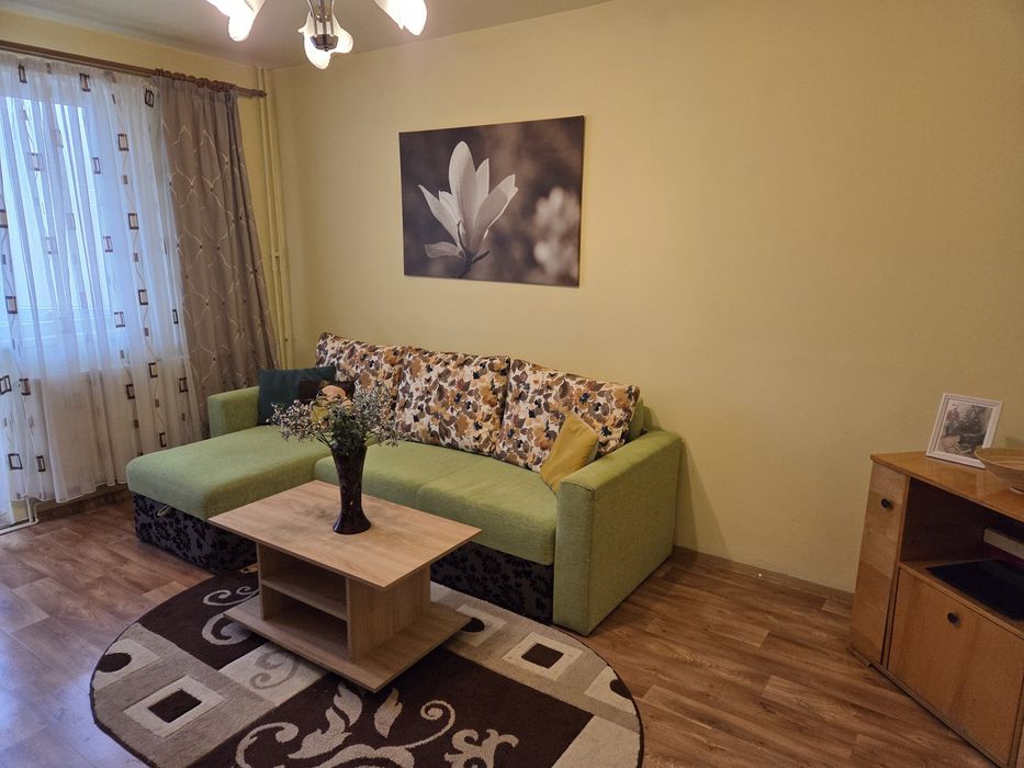 Apartament Pet Friendly de inchiriat