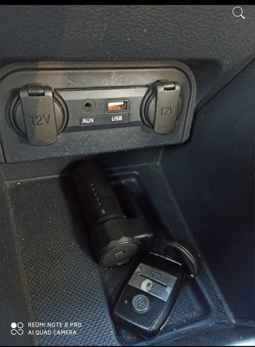 Kia Rio 2016, дизел