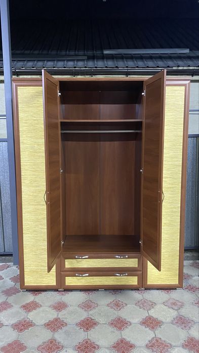 Шкаф Шифонер + доставка