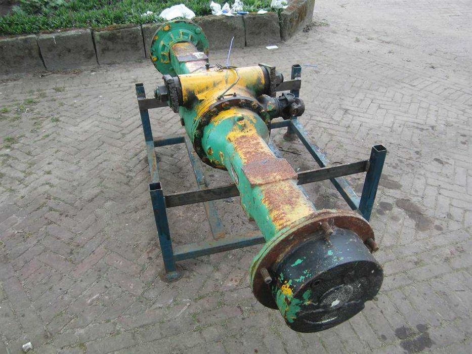 Axa International 462103100005 - Piese de schimb International