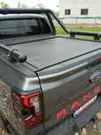 Închidere rulou benă noul Ford Ranger, Isuzu Dmax, Amarok