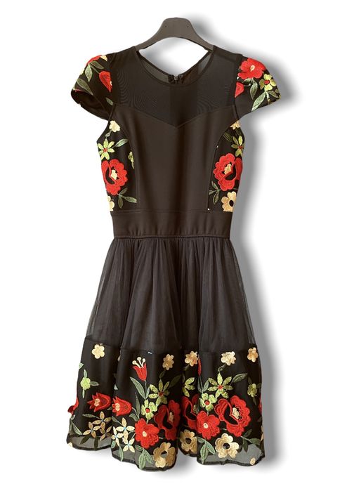 Rochie Ella Collection