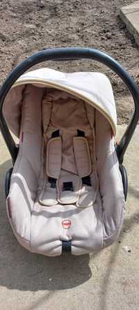 Бебешко кошче за кола -столче