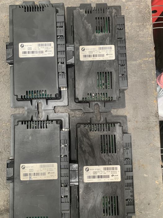 Frm bmw e91 e91 e92 e93 e81 e82 e87 e88