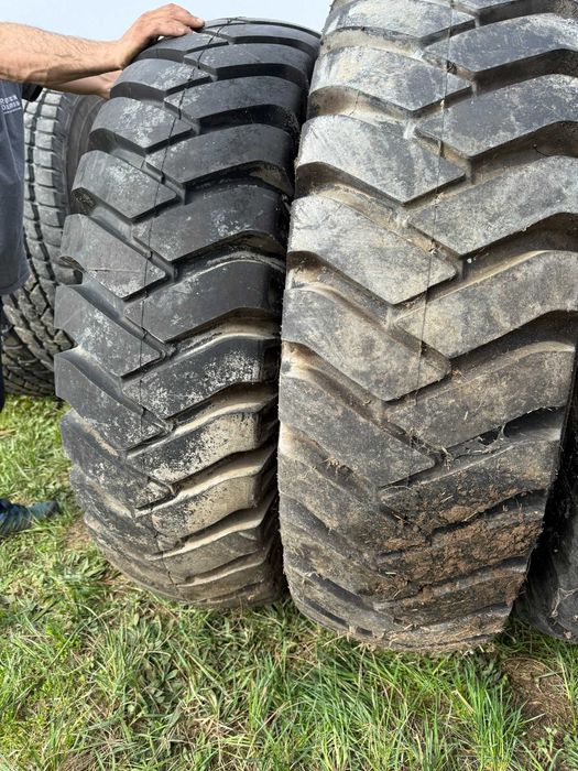 Anvelope noi 1400 r24 Matador