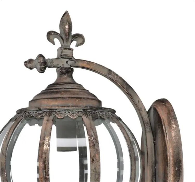 Lampă de perete *** vintage / antic / vechi / retro ***