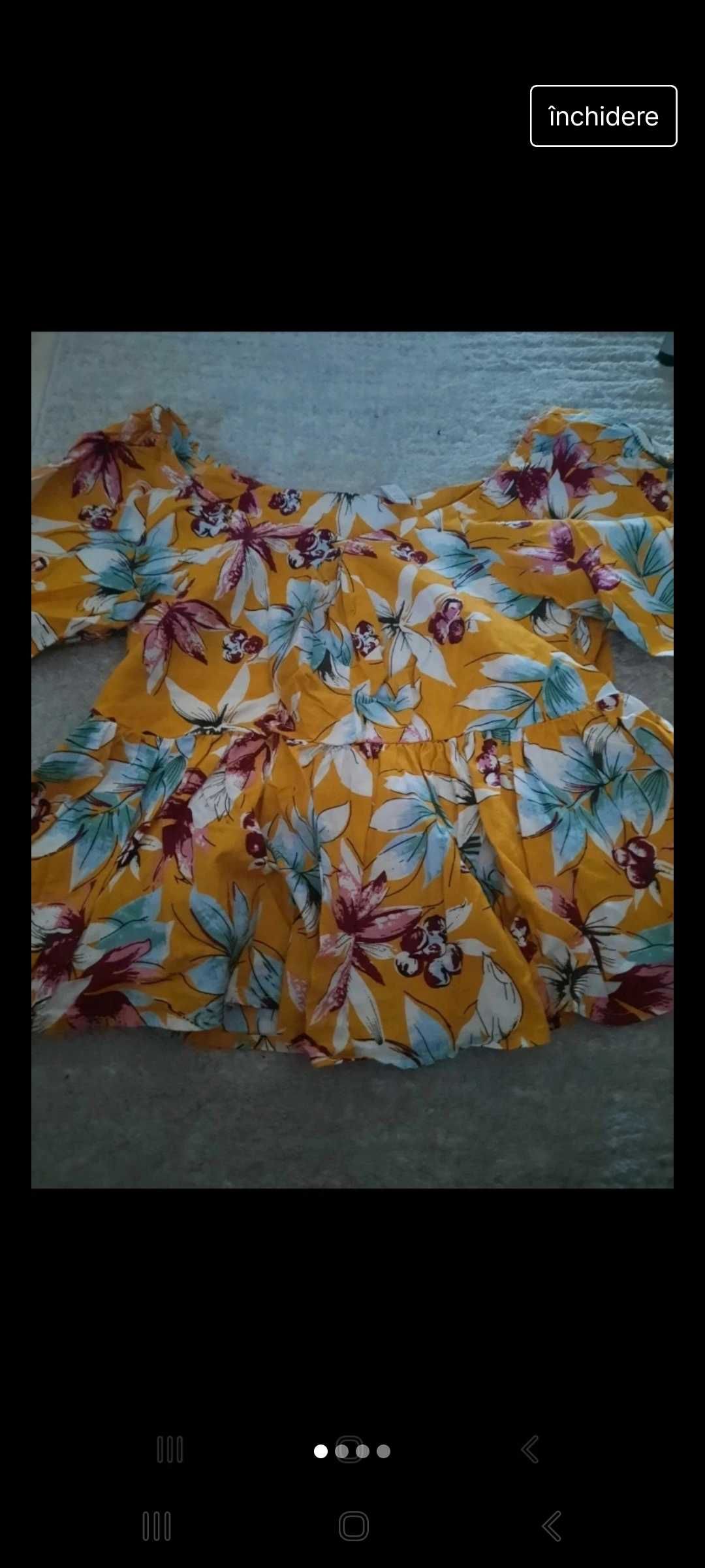 Bluza de vara Amisu
