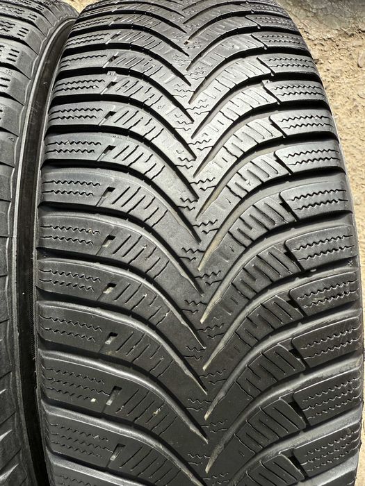 # 2x Anvelope Iarna 215/65 R16  - Hankook Winter I"Cept RS2