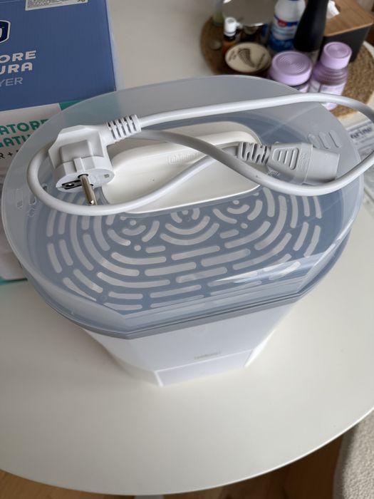 Chicco стерилизатор със сушилня 2в1