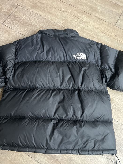 The North Face : Retro NUPTSE Down 700 Jacket - размер Л / Оригинал
