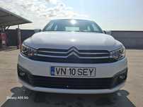 Citroen C-Elysee