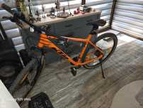 Bicicleta KTM Nouă Roți de 29