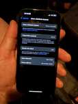 Iphone 15 baterie 94
