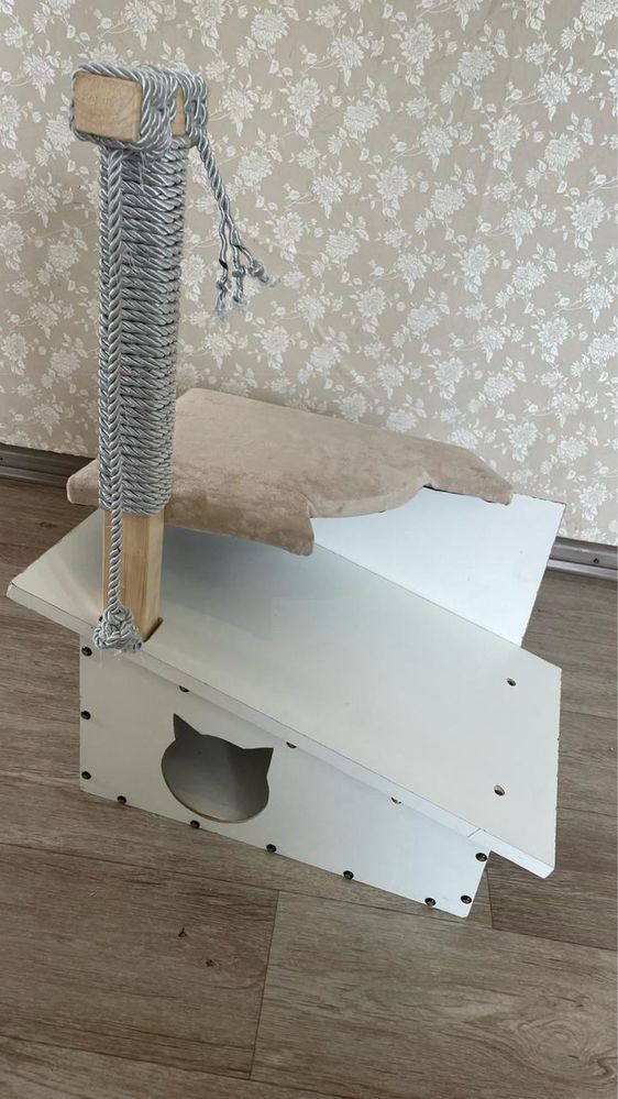 Продам дом для кота кошки