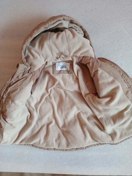 Яке за момиче, с ръст 86см.