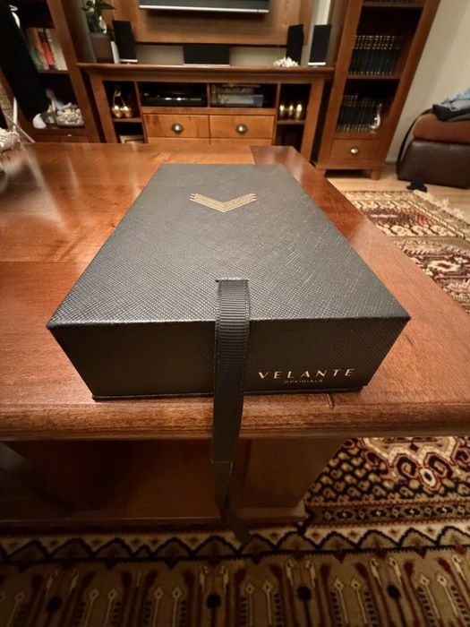 Husa Velante iPhone 16 pro max piele