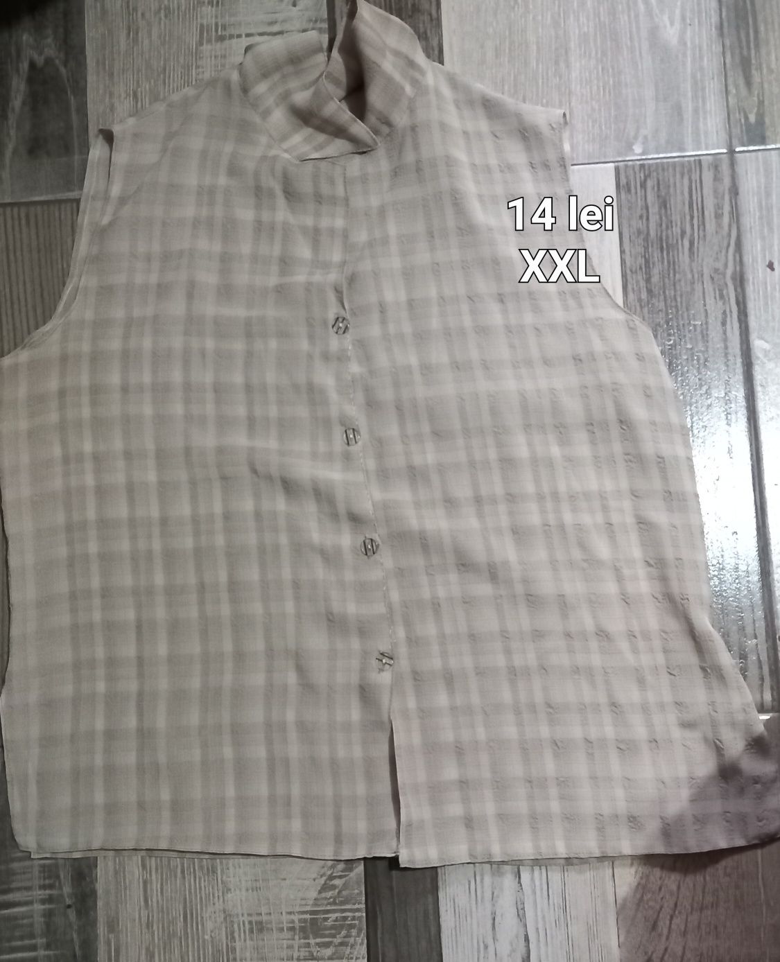 Bluza  damă  XXL