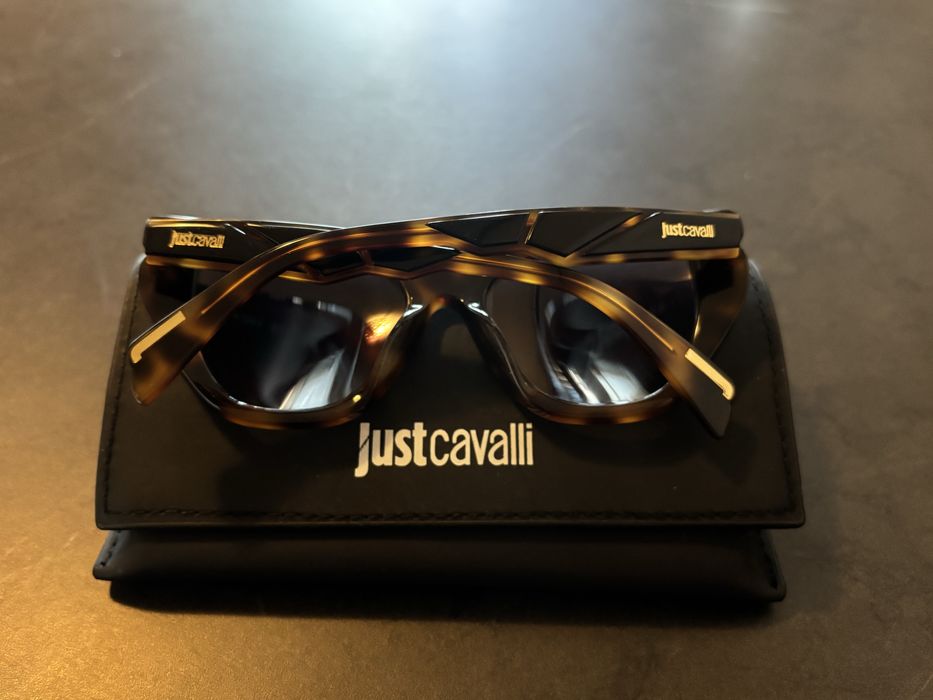 JUST CAVALLI  Ochelari de soare dama JC835S