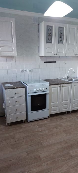 Однокомнатная квартира