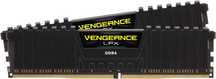 Memorie RAM CORSAIR VENGEANCE LPX DDR4 32GB(2x16GB) 3600MHz,sigilat