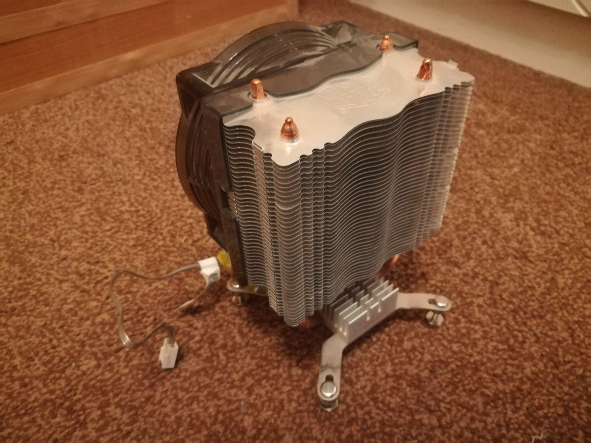 Процессор core i7 930