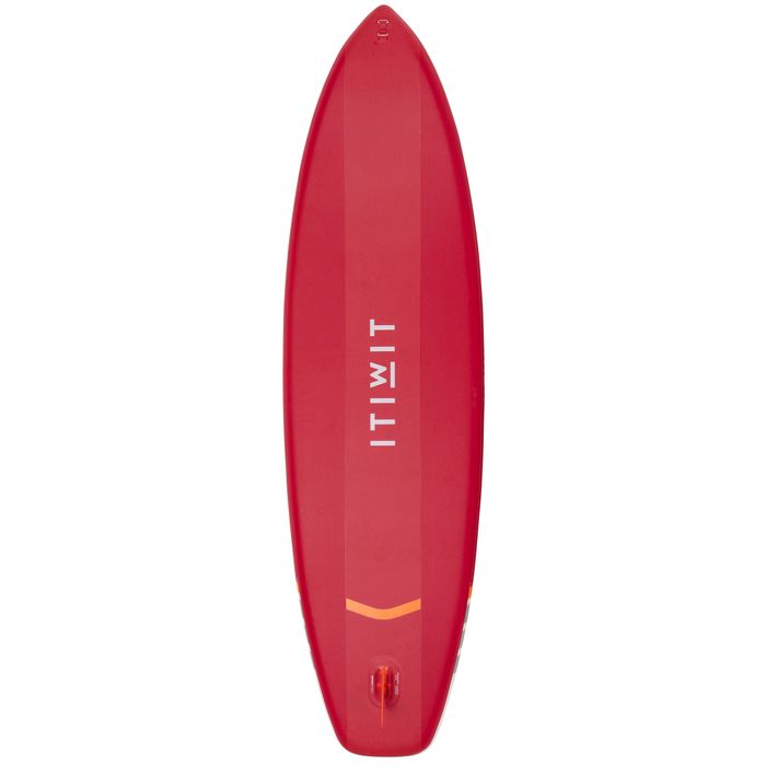 Stand Up Paddle gonflabil - produs resigilat - (SecondHand) Decathlon