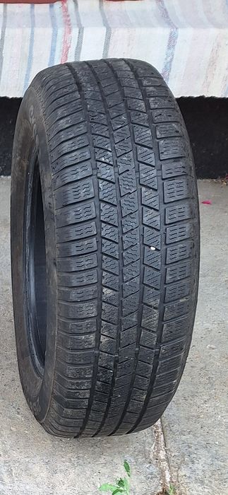 Cauciucuri de iarnă second hand patru bucăți