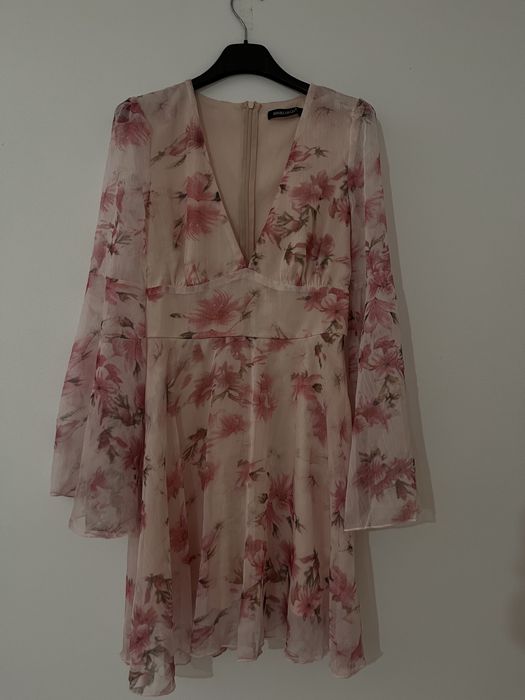 Rochii scurte, de vară