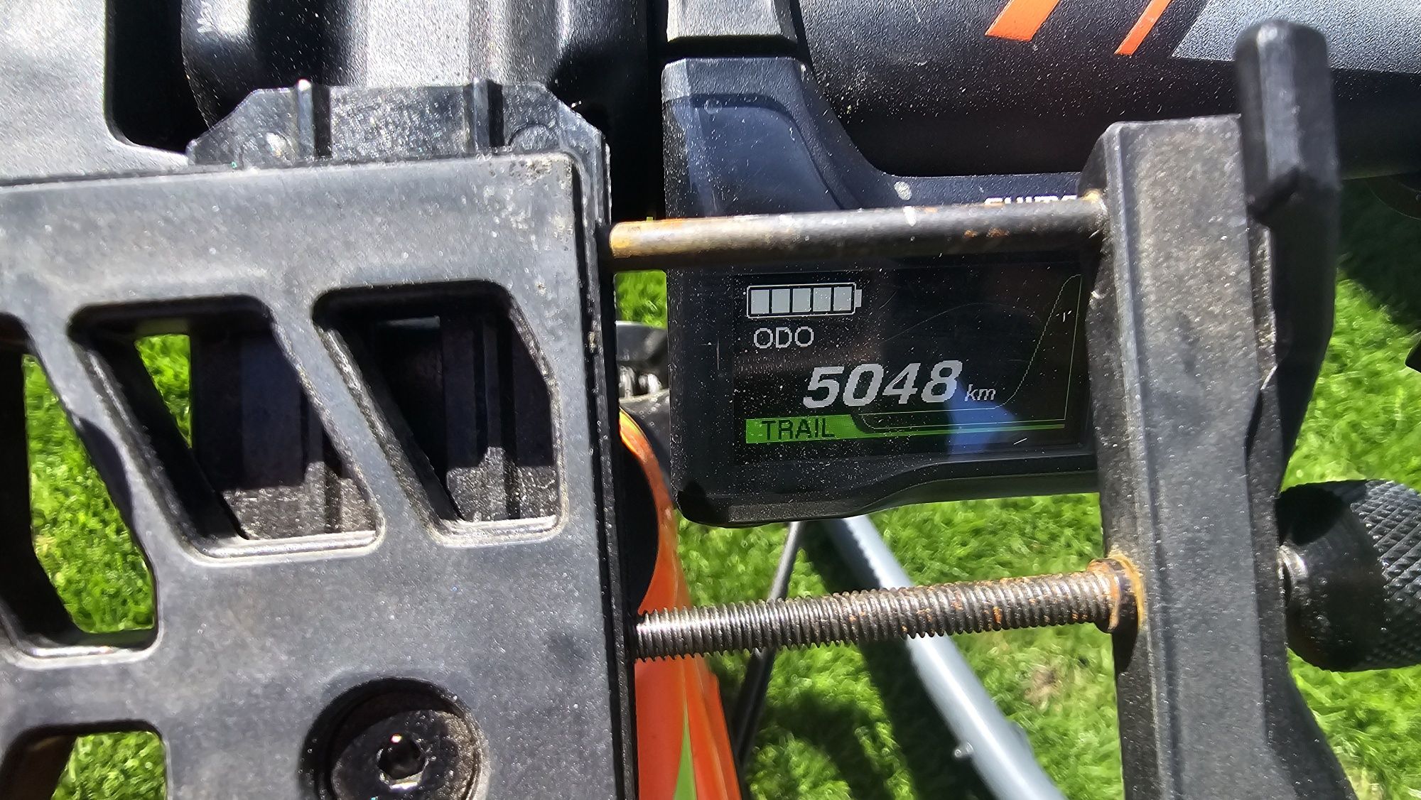 Scott Spark eRIDE 930 E-Bike