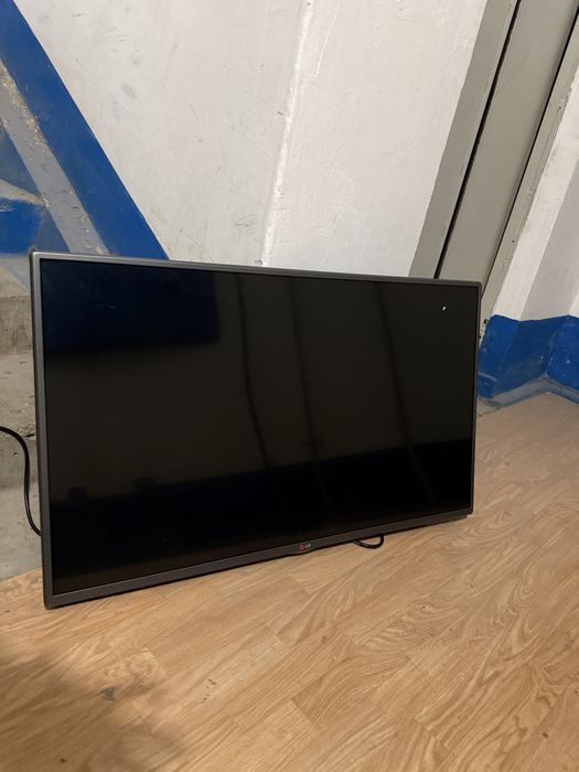 Продаи телевизор LG
