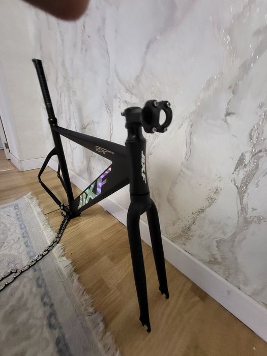 Продам разу JIXF в идеальном состоянии