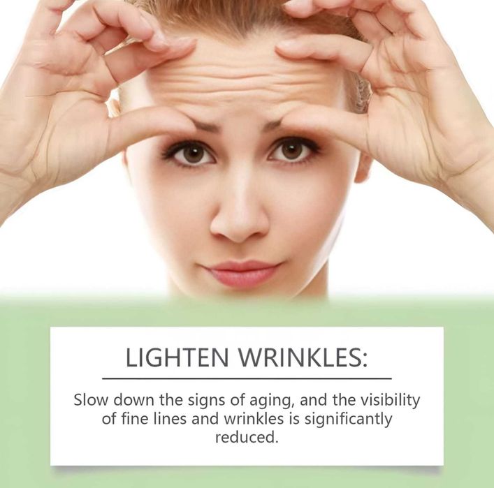 Ser Facial Retinol 30ml pentru Îngrijire Anti-Îmbătrânire