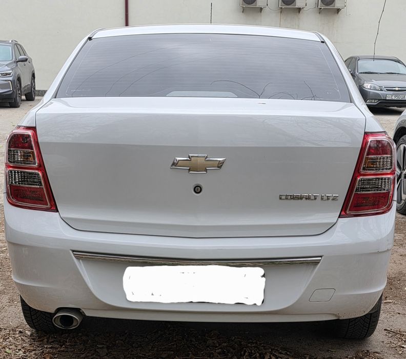 Аренда с выкупом Кобольт