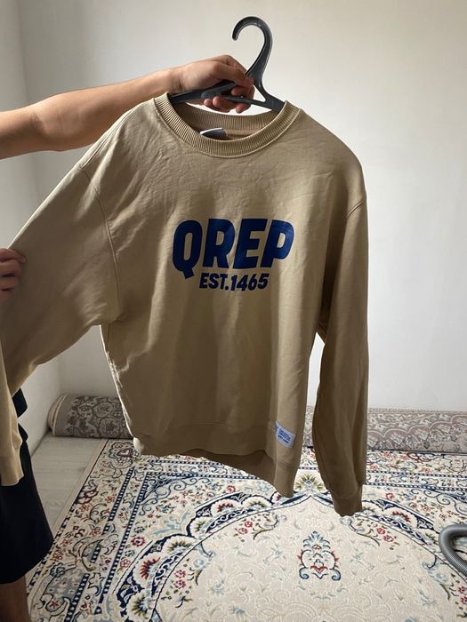 Продам свитшот от qazaq republic