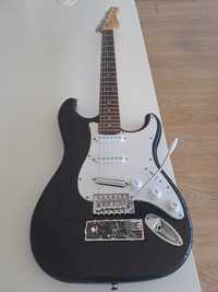 Електрическа китара EKO тип Stratocaster