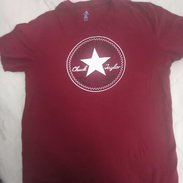 Оригинална тениска Converse