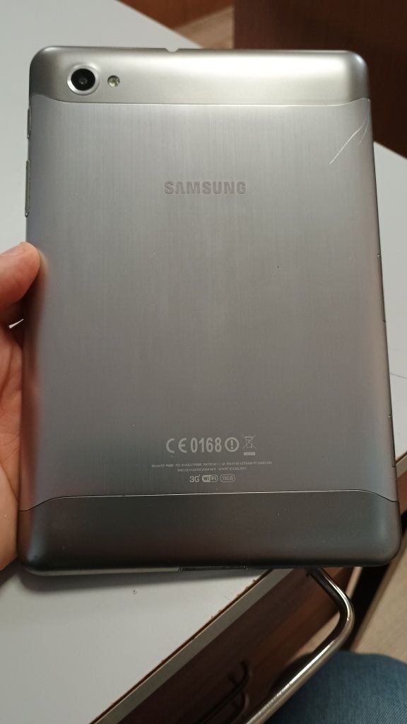 Таблет Samsung GT- P6800 цял за части