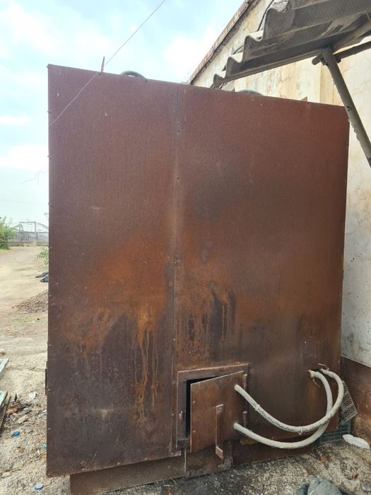 Komir kotyol 50 sotih